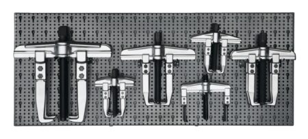 Beta 6600 M/658 14-delig assortiment
