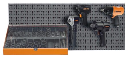 Beta 6600 M/716 64-delig assortiment