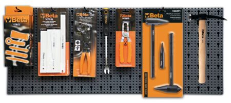 Beta 6600 M/811 Assortiment van 22