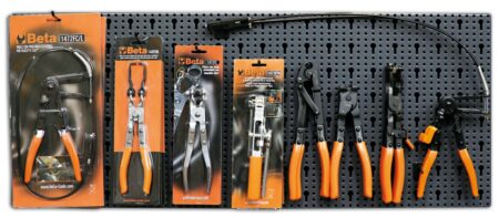 Beta 6600 M/812 Assortiment van 27