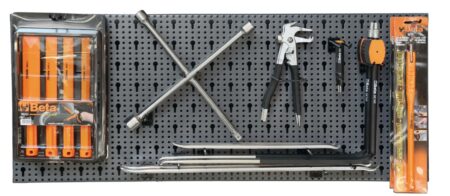 Beta 6600 M/813
 Assortiment van 25