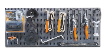 Beta 6600 M/842
 Assortiment van 36