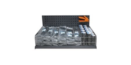 Beta 6600 M/882 Assortiment van 32.155