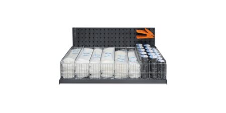 Beta 6600 M/884 Assortiment van 32.155