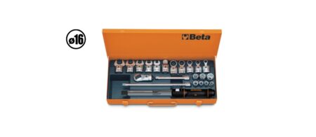 Beta 671N/C10 Momentsleutel 668N/10 met