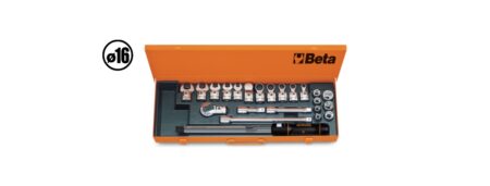 Beta 671N/C20 Momentsleutel 668N/20 met