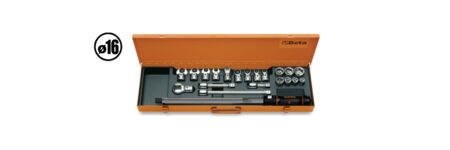 Beta 671N/C30 Momentsleutel 668N/30 met