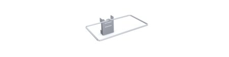 Beta 6888GS schoenenhaak voor display
