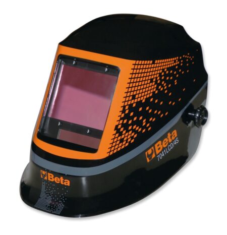 Beta 7041LCD/4S
 Automatische LCD