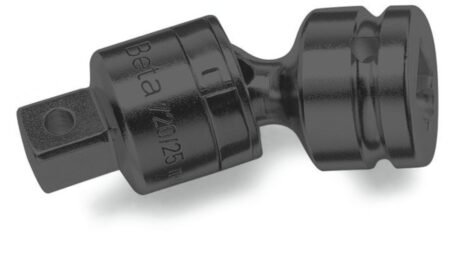 Beta 710/25 3/8” cardangewricht