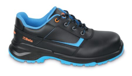 Beta 7202BP 48 Leren schoen, glad