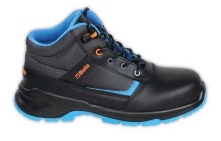 Beta 7203BP 48 BASIC PLUS leren