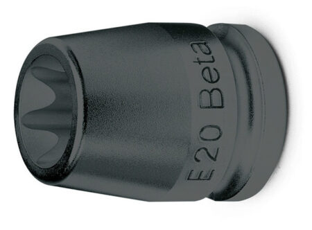 Beta 720FTX 20 Slagdop voor Torx®