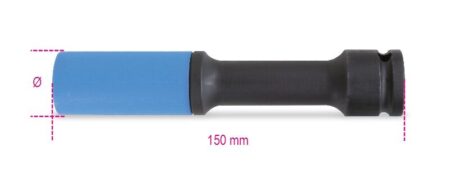 Beta 720LCL 21 LANGE MOERDOP MACCH LANG