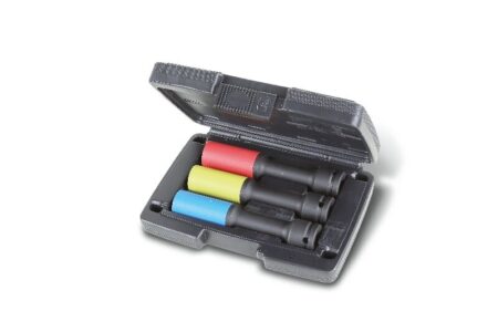 Beta 720LCL/C3 3-delig set van