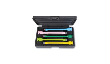 Beta 720TC/S5 5-delig set van gekleurde