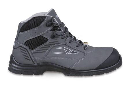 Beta 7218G 48 NUBUCK enkelschoen,