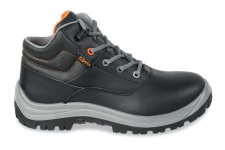 Beta 7243NC 48 BASIC leren