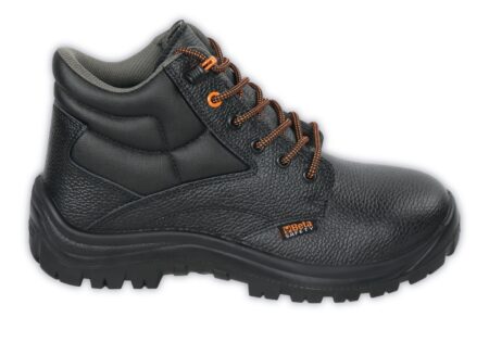 Beta 7243NE 48 EASY leren enkelschoen,
