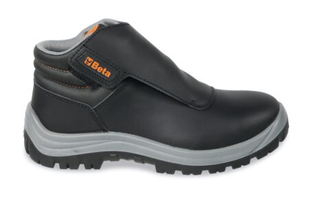 Beta 7245NB 46 BASIC leren