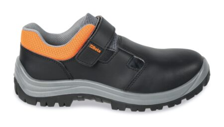 Beta 7247NB 48 Leren werkschoen met