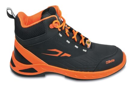 Beta 7276N 48 FitEVOLUTION microvezel