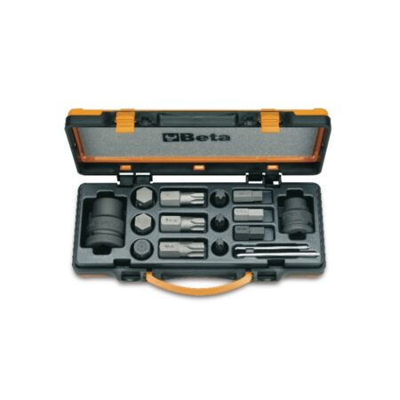Beta 727/C16 12 slag bit en 4