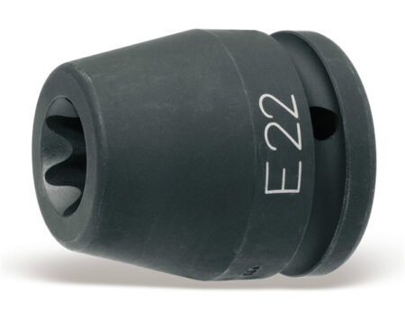 Beta 728FTX 24 Slagdop, voor Torx®