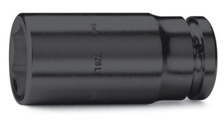 Beta 728L 30 Zeskant slagdop, 3/4"