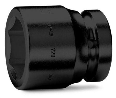 Beta 729 80 Slagdop, standaard modellen