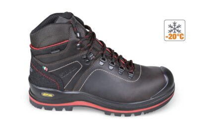 Beta 7294HMC 48 Gevette volnerf leren