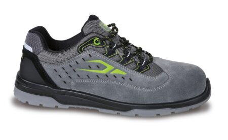 Beta 7317NA 48 Suede schoen,