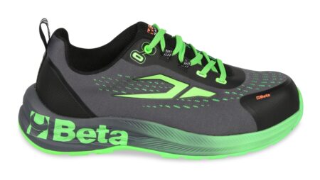 Beta 7341V 48 RENEGADE geweven stof,