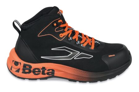 Beta 7343N 48 RENEGADE microveze