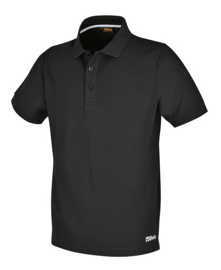Beta 7552N XXXL drieknoops poloshirt,