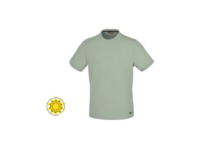 Beta 7553V XXXL werk t-shirt van jersey