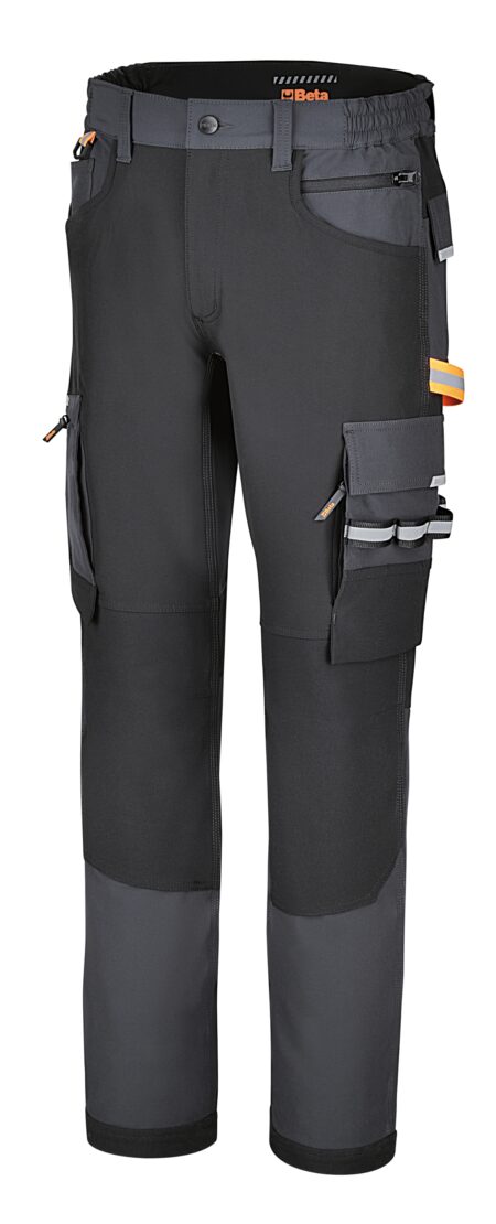 Beta 7560NG XXXL Stretch werkbroek,