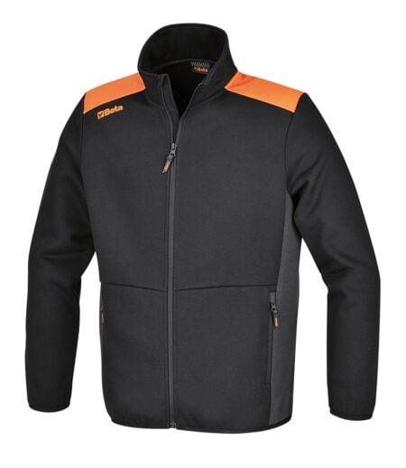 Beta 7565NG XXXL Sweatshirt, lange