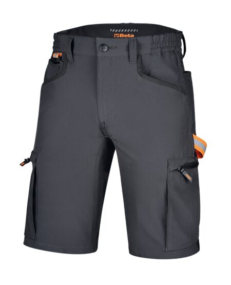 Beta 7571NG XXXL Bermudashort met