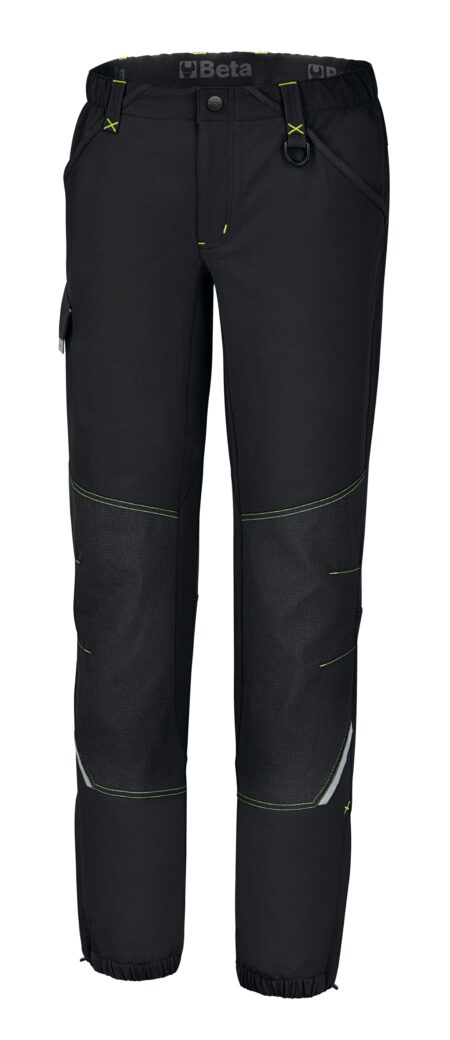 Beta 7600N XXXL "Work trekking"-broek