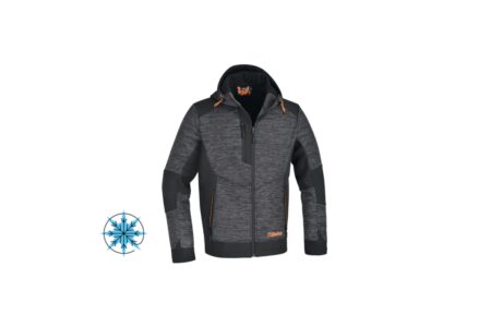 Beta 7637G XXXL Technisch fleece