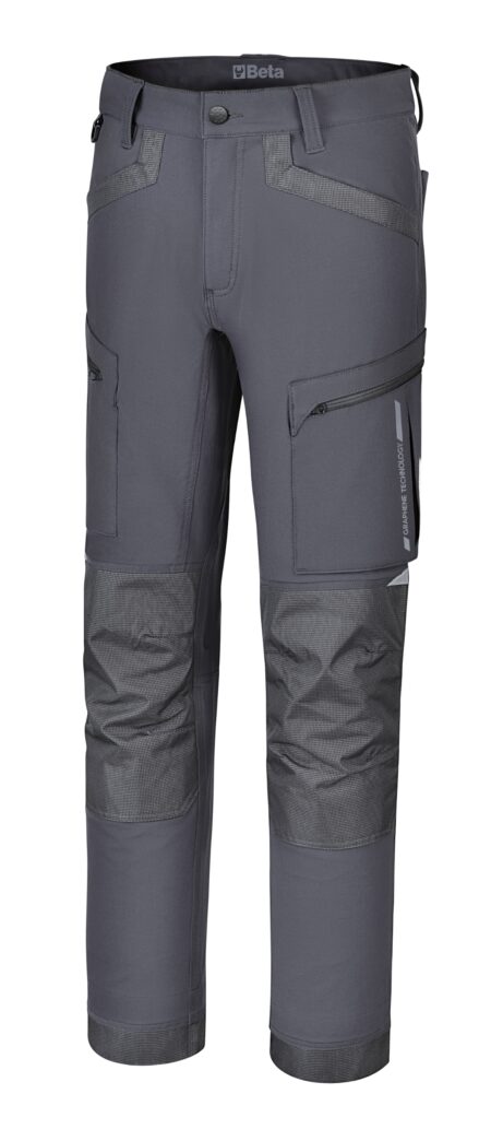 Beta 7640GG XXXL Stretch werkbroek,
