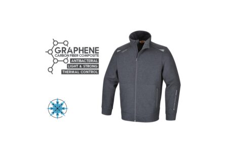 Beta 7644GG XXXL Stretch sweatshirt,