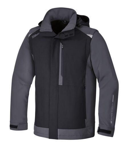 Beta 7648GG XXXL Softshell werkjas,