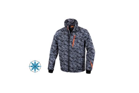Beta 7658CM XXXL Softshell jas -