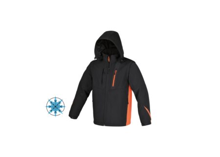 Beta 7659N XXXL Softshell jas met