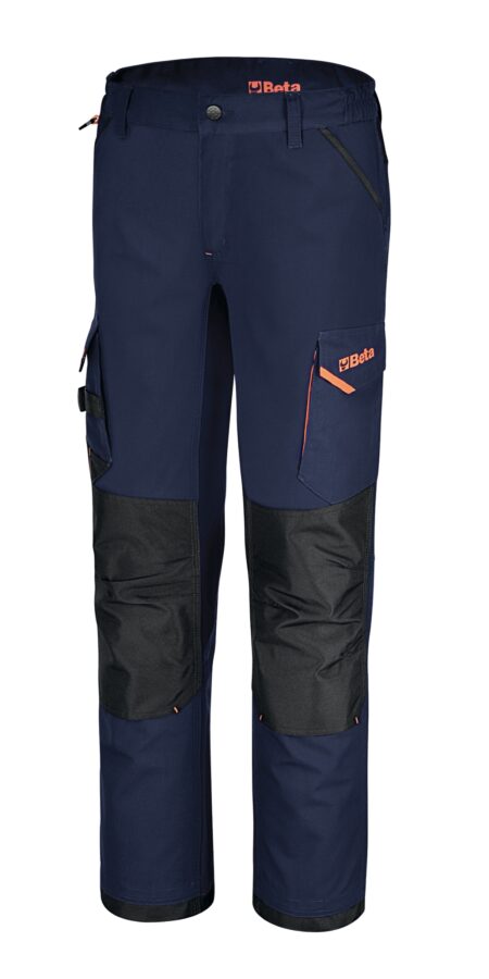 Beta 7818BL XXXL Werkbroek,