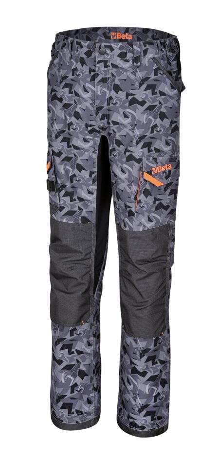 Beta 7818CM XXXL Werkbroek,