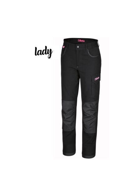 Beta 7818LN XXXL Werkbroek voor