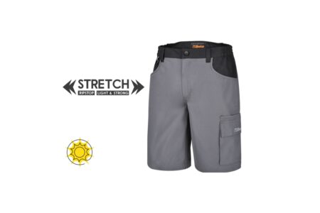Beta 7821SG XXXL Stretch Bermuda short,